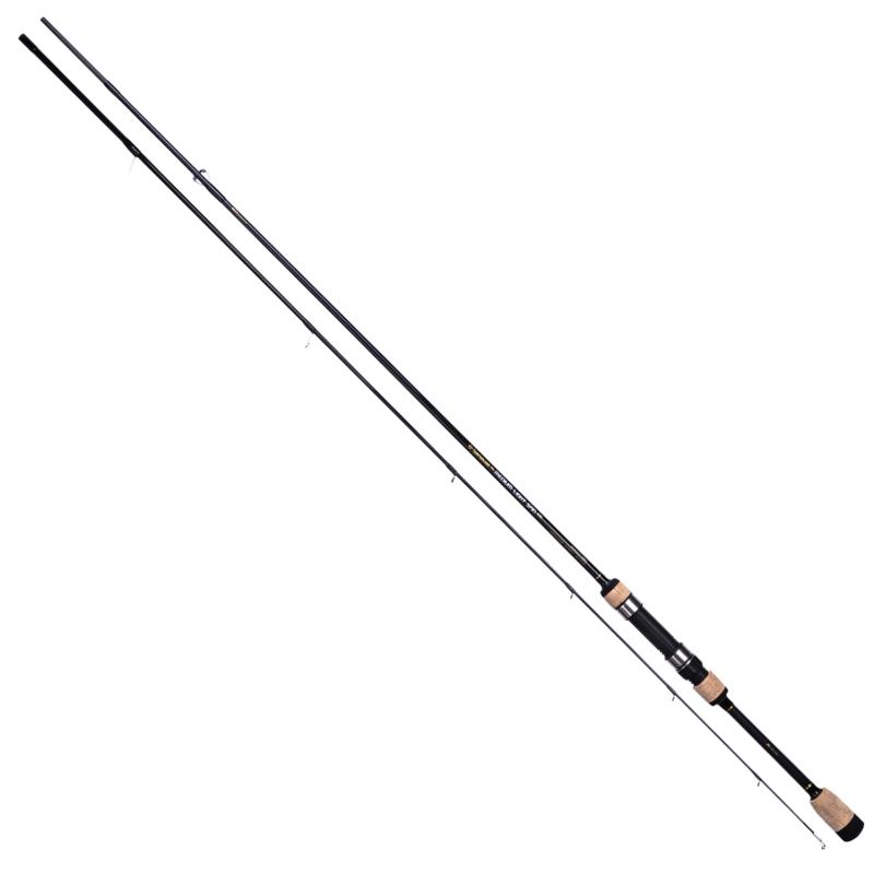 Produktbild Mikado Sensual N.G. Medium Light Spin 240cm 5-25G (2-teilig)