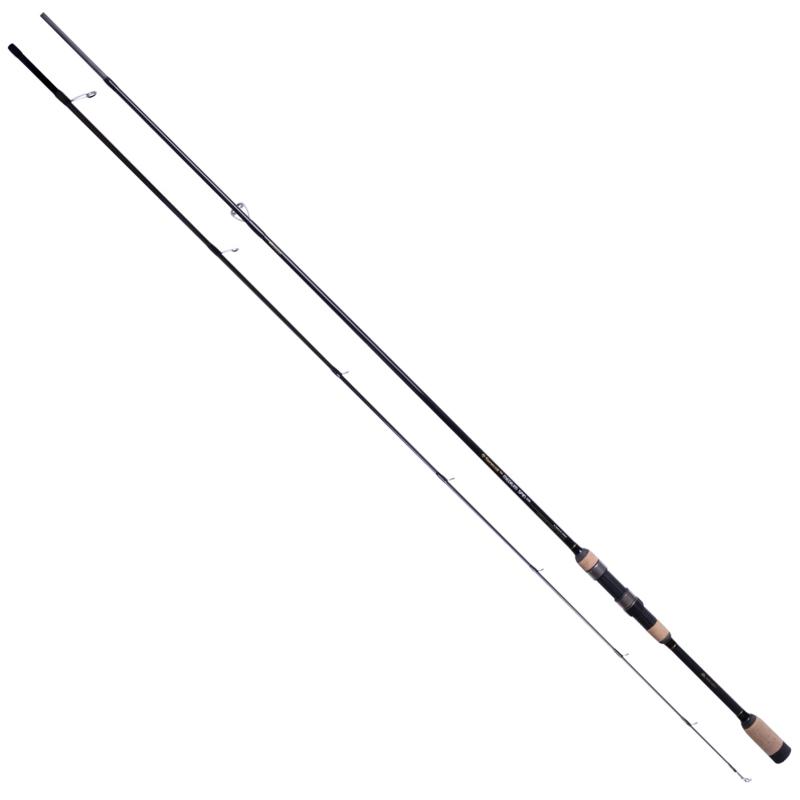 Produktbild Mikado Sensual N.G. Medium Spin 214cm 5-28G (2-teilig)