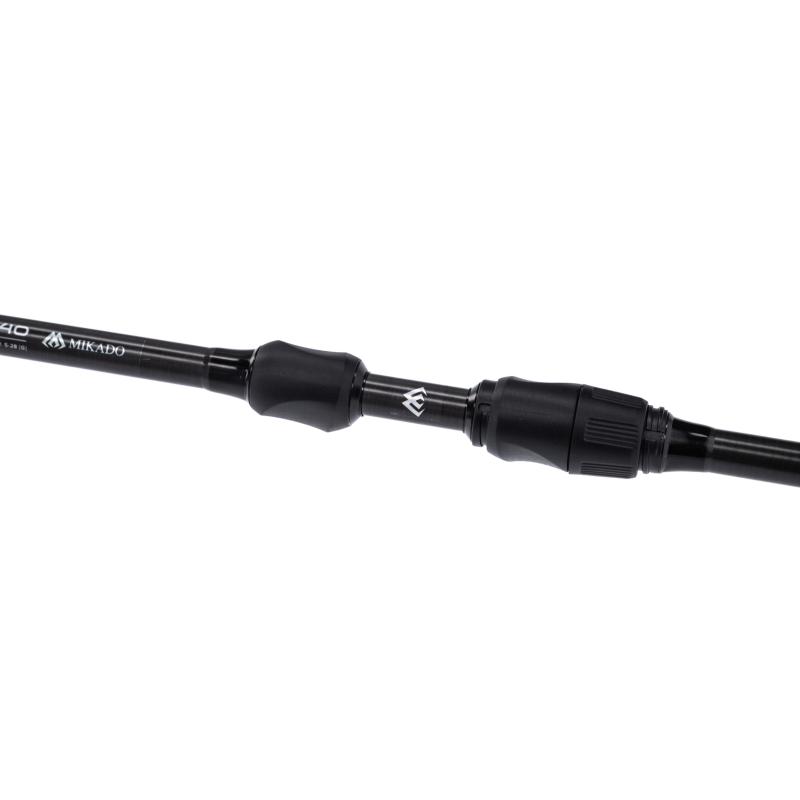 Mikado Bixlite Fast Spin 208cm 3-15G (2-teilig)