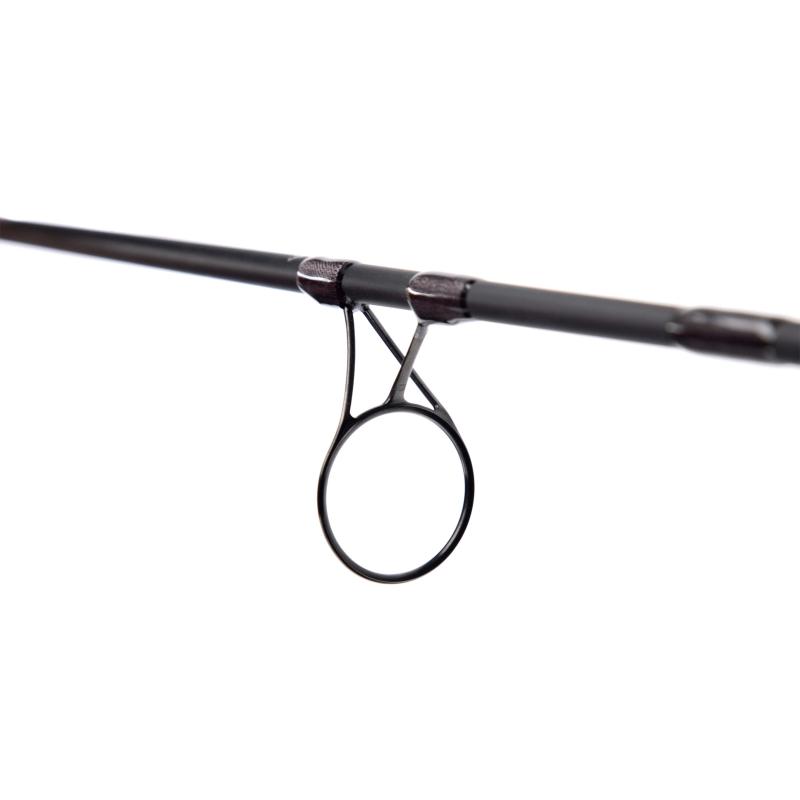 Mikado Noctis X Carp Stalker 8' (240) / 3.5Lbs (2-teilig)