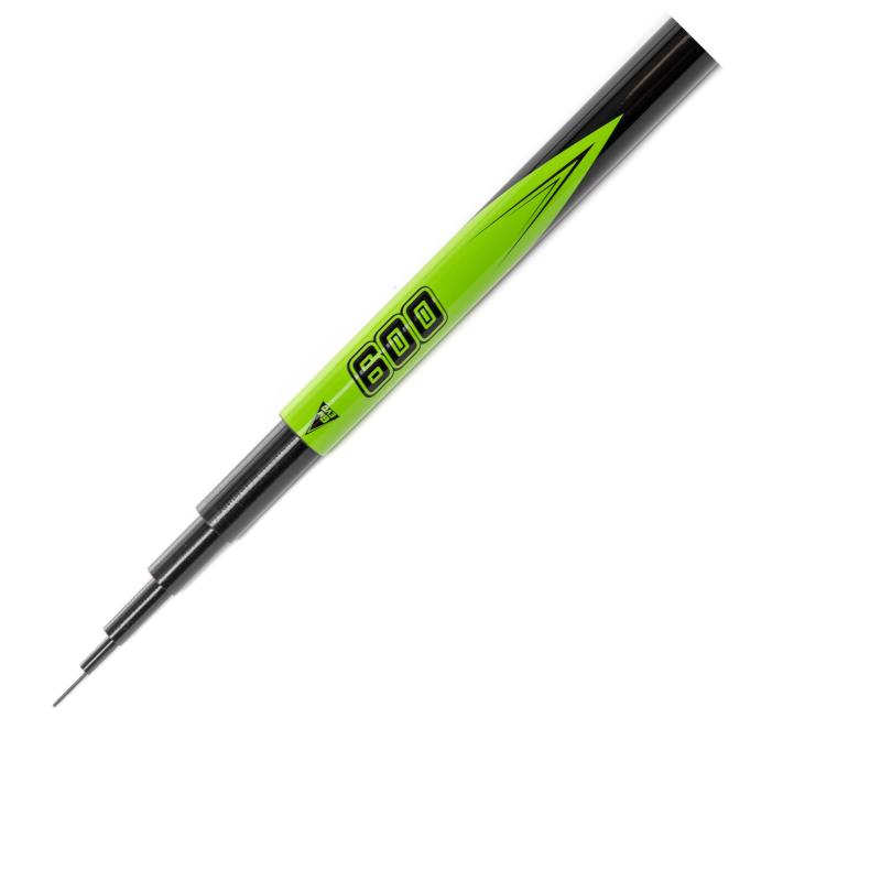 Mikado Nsc Pole 600 5-20 (6-teilig)