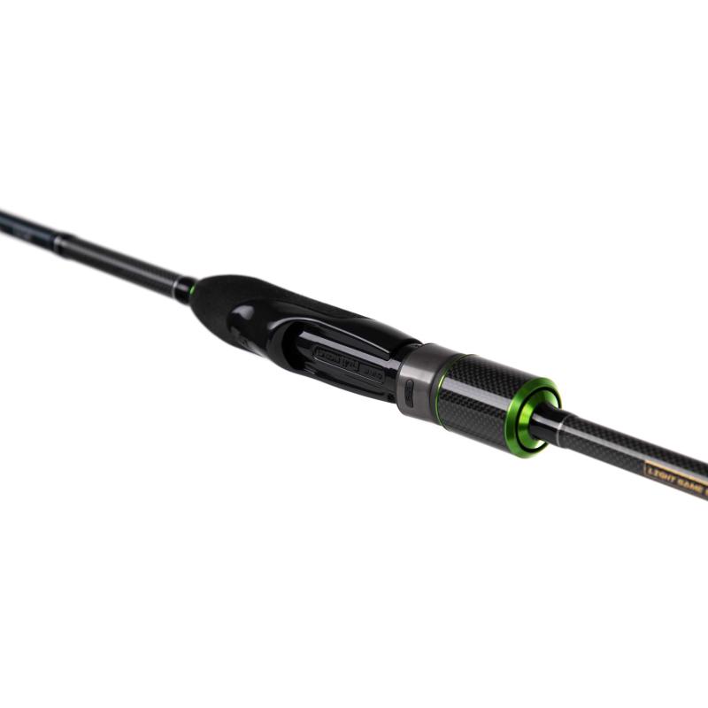 Mikado Jaws Light Fun 202 C.W. 2-10G