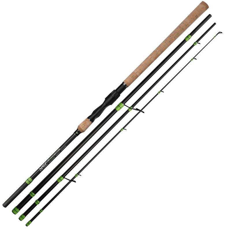 Mikado Rute - Nsc Travel Spin H 270 C.W.15-70 (4 Sec.)