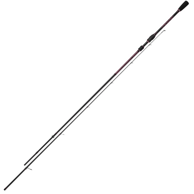 Mikado Rute - Lady Bixlite Spin 240 C.W. 5-25G (2 Sec.)