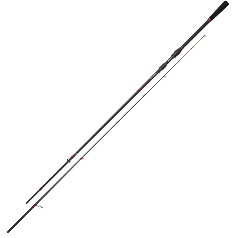 Produktbild Mikado Rute - Bixlite Zander Spin 240 C.W. 10-40G (2 Sec.)