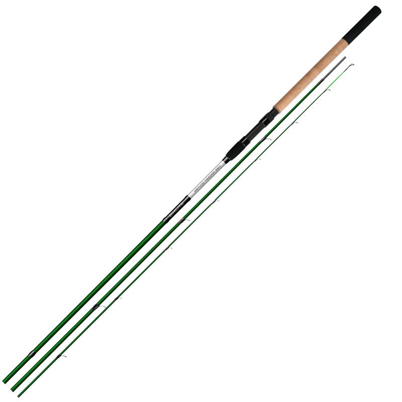 Mikado Rute - Bixlite Method Feeder 360 C.W. Up To 80G (3+3 Sec.)