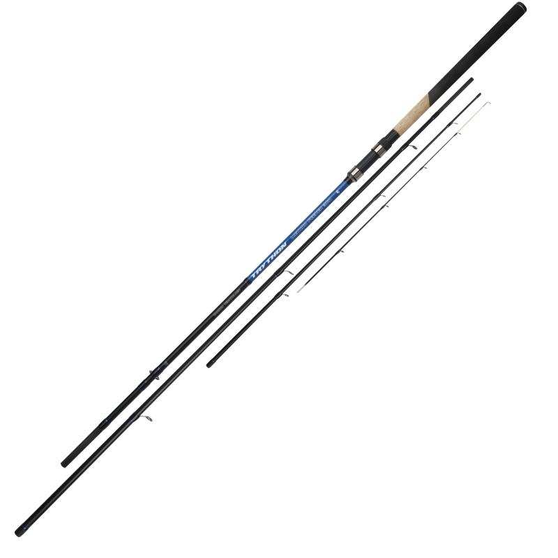 Mikado Rute - Trython Method Feeder 330 C.W. Up To 90G (3+2 Sec.)