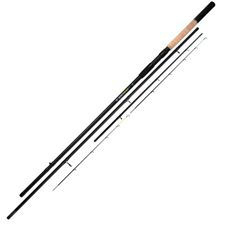 Mikado Rute - Sasori Feeder 360 C.W. Up To 100G (3+2 Sec.)