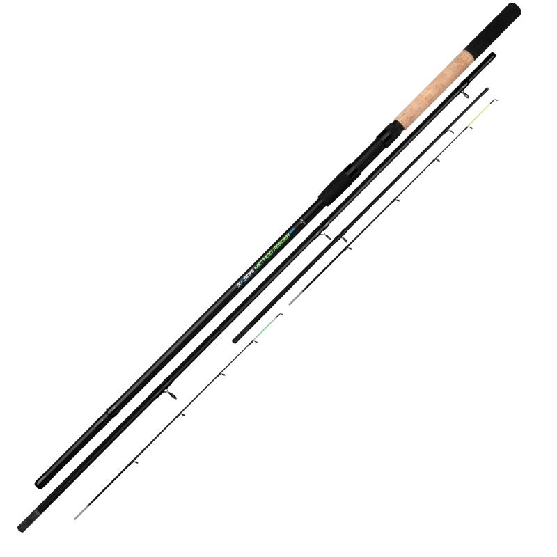Mikado Rute - Sasori Method Feeder 330 C.W. Up To 80G (3+2 Sec.)