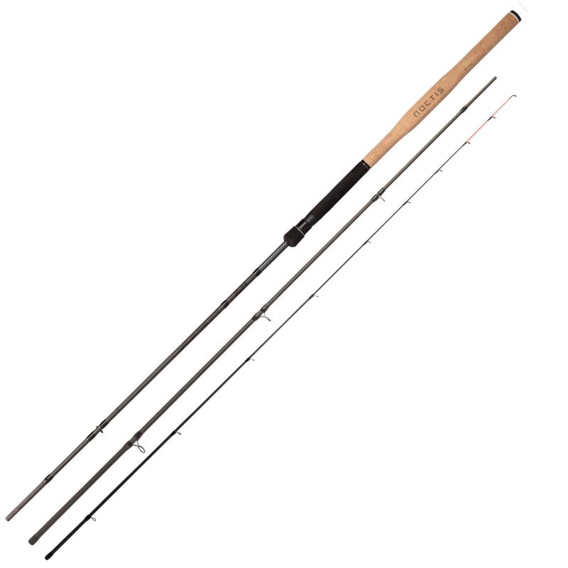 Mikado Noctis X Lite Lake Feeder 360 C.W. Up To 50G 3+3 Sec.