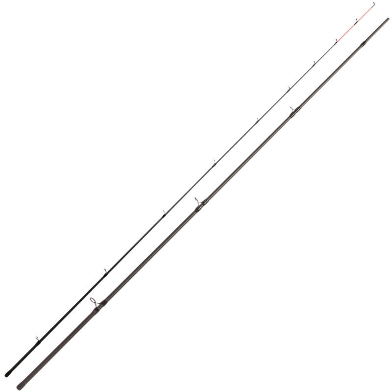 Mikado Noctis X Lite Method/Bomb Feeder 330 C.W. Up To 70G 3+3 Sec.