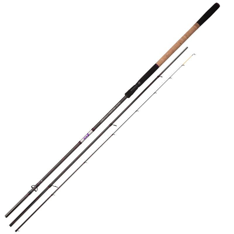 Mikado Uv Ii Medium Feeder 360 Up To 90G 3+5 Sec.