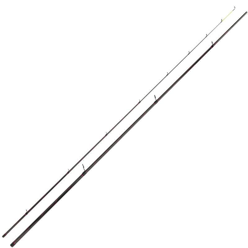 Mikado Uv Ii Heavy Feeder 390 Up To 120G 3+3 Sec.