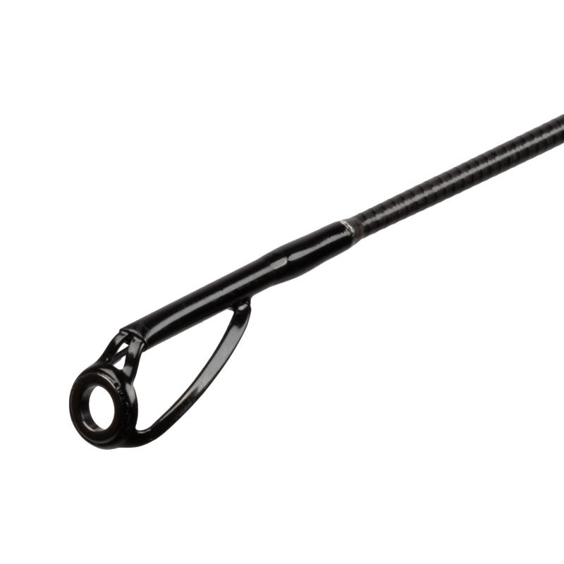 Mikado Bixlite Jerk Spin 195 C.W. 20-60G 2 Sec.
