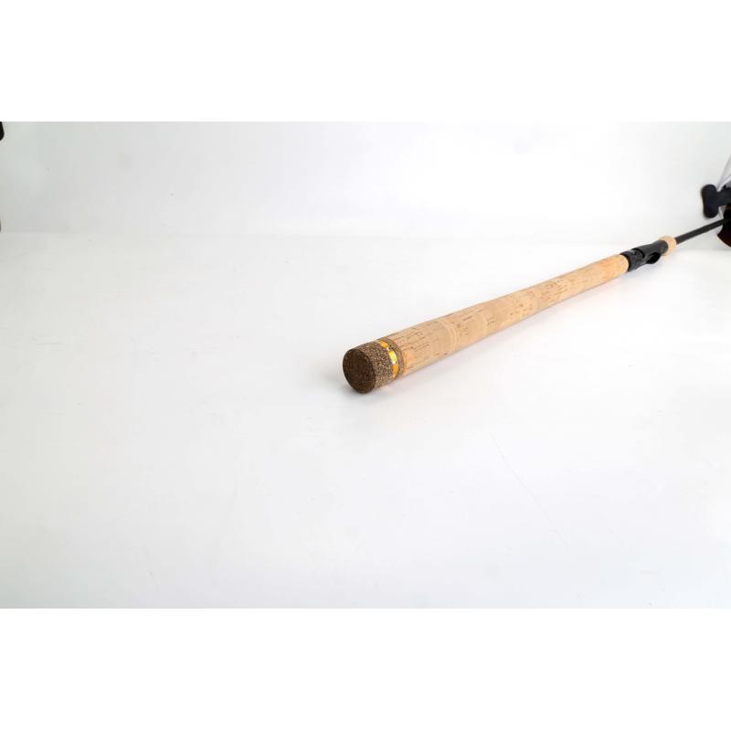 Paladin Paladin BigBull Trout Catcher Float 360 rot