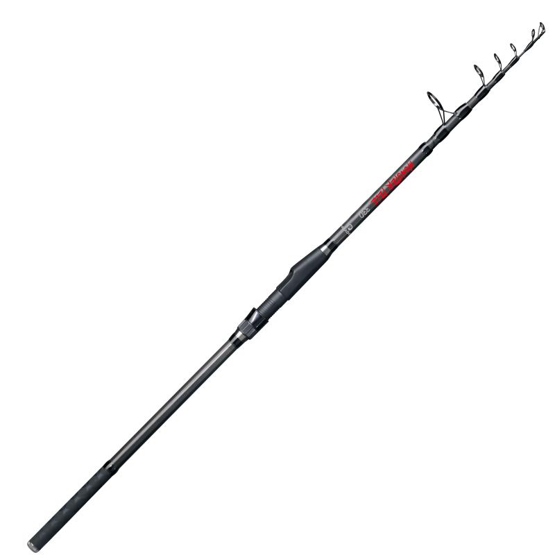 Paladin Monster Tele 3,30m 30-100g
