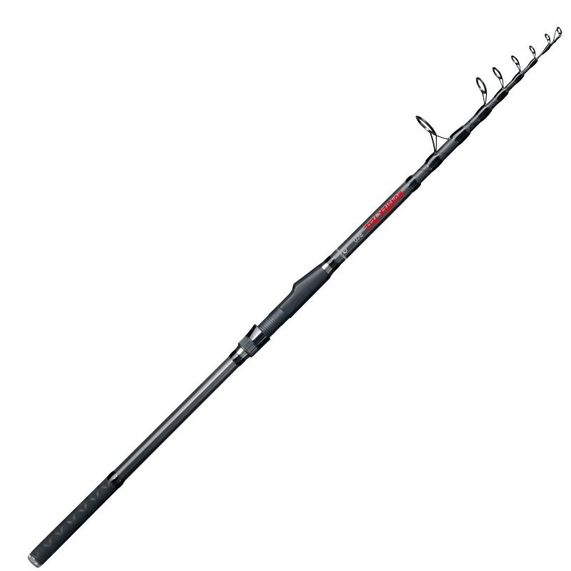 Paladin Monster Tele 3,60m 30-100g