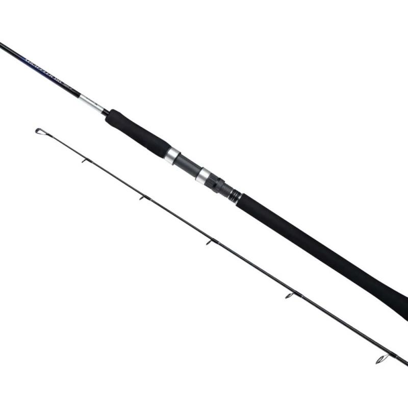 Shimano Rod Grappler BB Jig Spin 1,83m 6'0" 250g 1+1pc