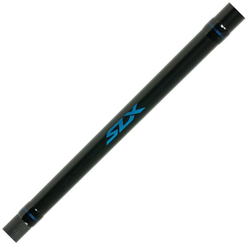 Shimano SLX Casting MODERATE 2,08m 6'10" 3/16-3/8oz 5-10g 2pc