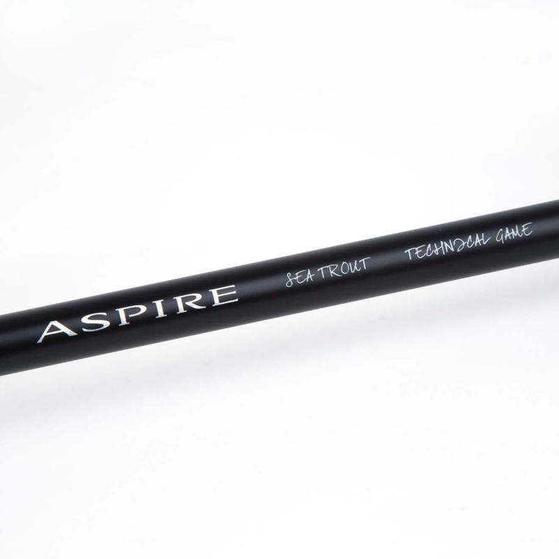 Shimano Aspire Spinning Sea Trout 3,05m 10'0" 7-35g 4pc