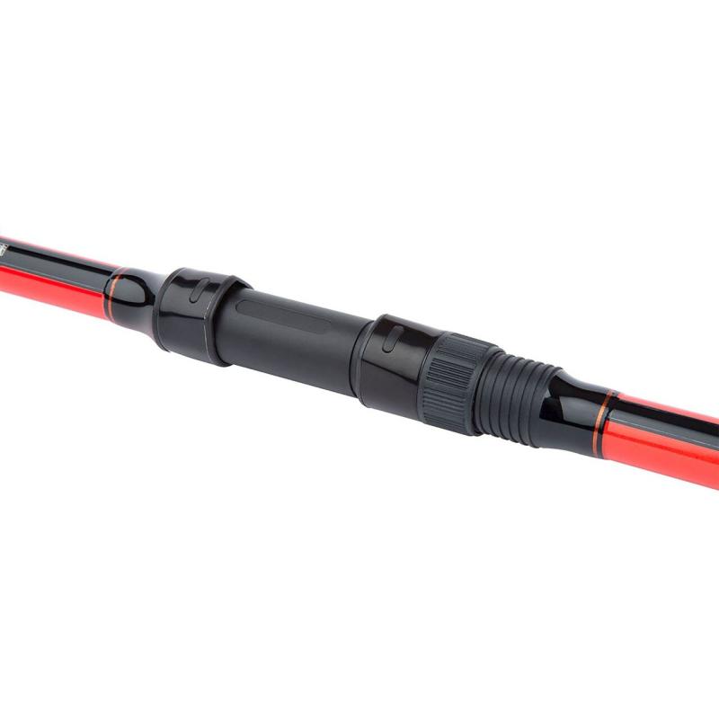 Shimano Catana CX Te Boat Quiver 3,50m  150g  5pc+tips