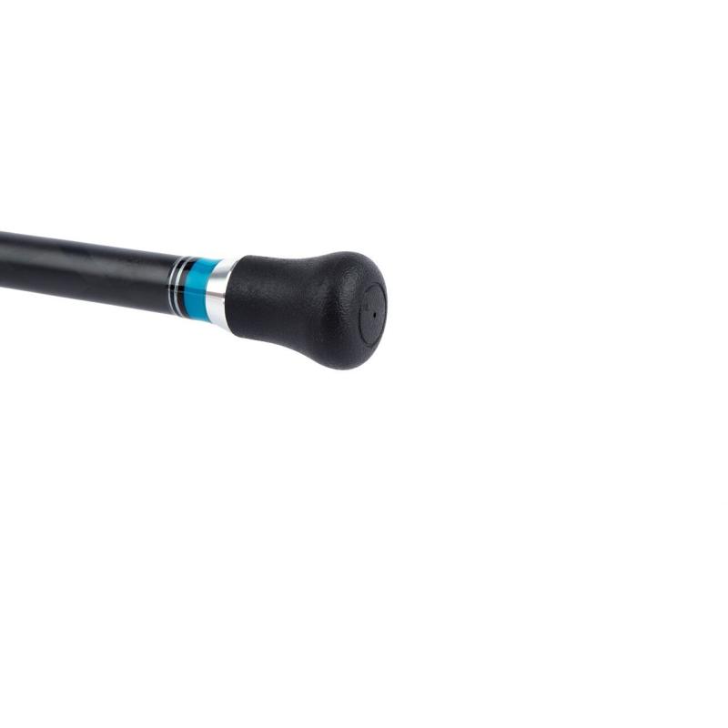 Shimano Technium Tele Boat Quiver 3,50m  150g