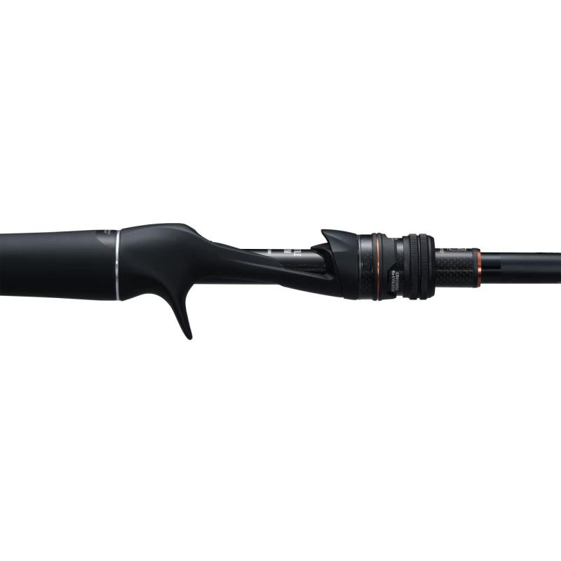 Shimano Poison Adrena Casting 172H2 2,18m 7'2" 14-42g 2pc