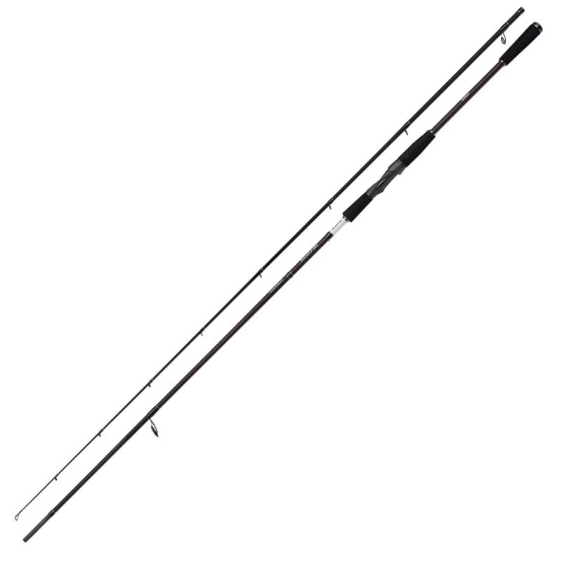 Shimano Yasei BB Aspius Spin 2.70m  10-35g  2pc