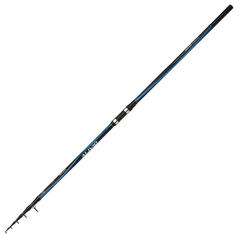 Shimano Alivio GX Surf Tele 4215 4,20m  150g  5pc
