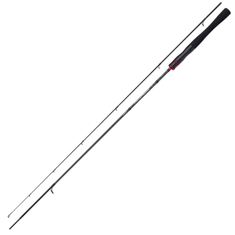 Shimano Forcemaster AS S66SUL 1,98m 0,5-4,5g