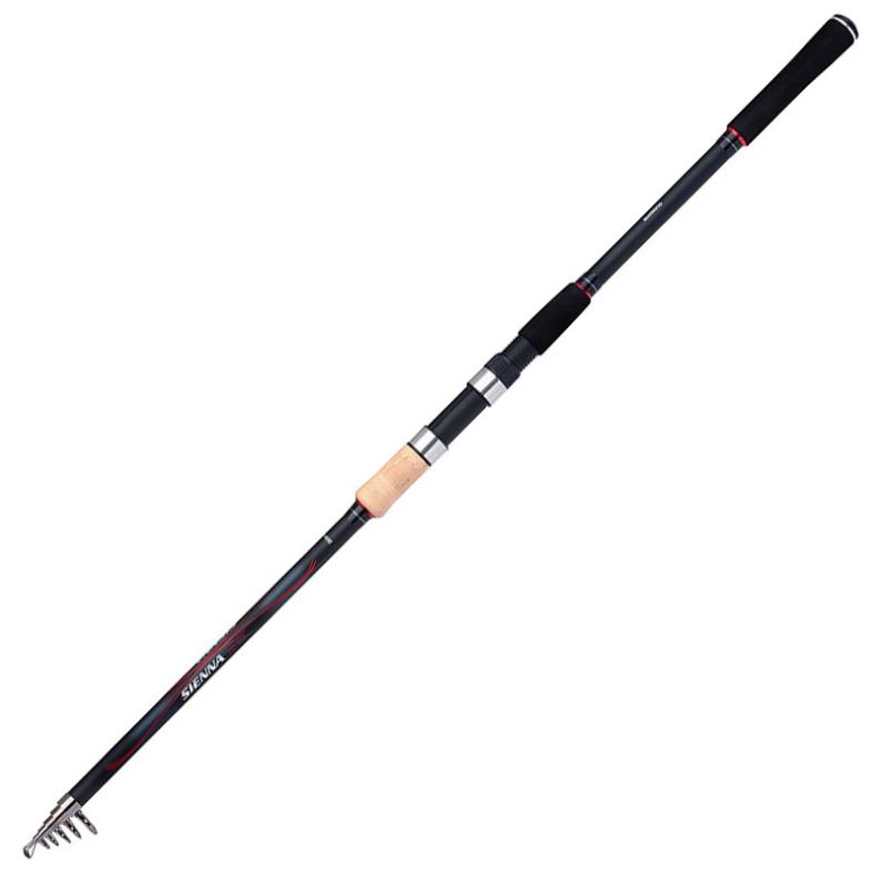 Shimano Sienna AR TEGT Glued 3,30m 30-60g 6pc