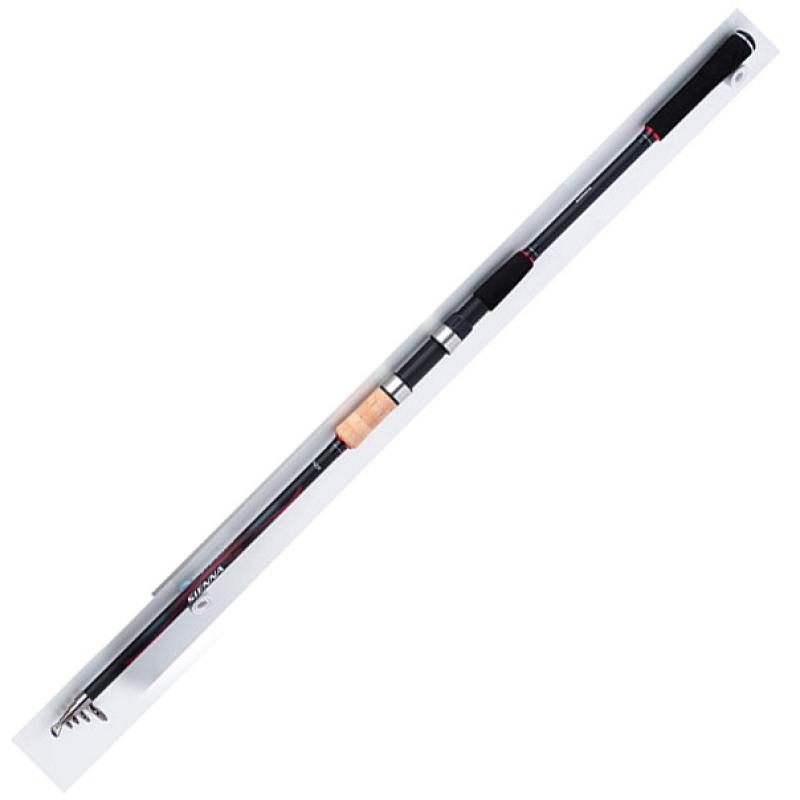 Shimano Sienna AR TEGT Wrap 3,00m 40-80g 5pc