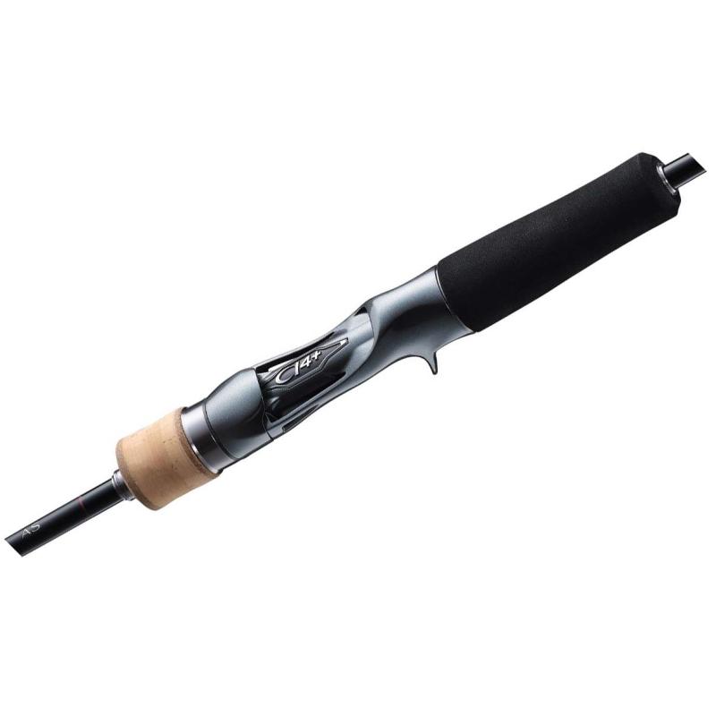 Shimano Trout One Area Special S60SUL 1,83m 0,5-4,5g