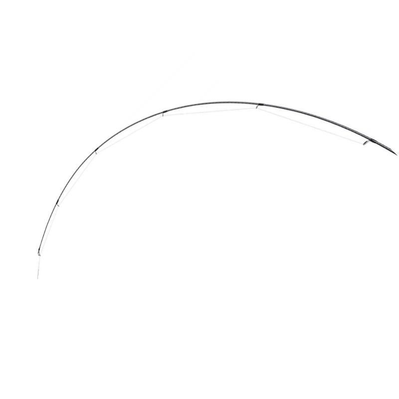 Shimano Trout One Area Special S63UL 1,91m 0,7-6g