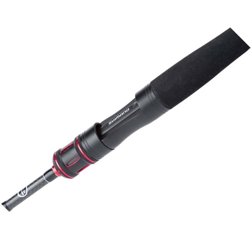 Shimano Forcemaster Area Special 1,88m 0,5-4,5g