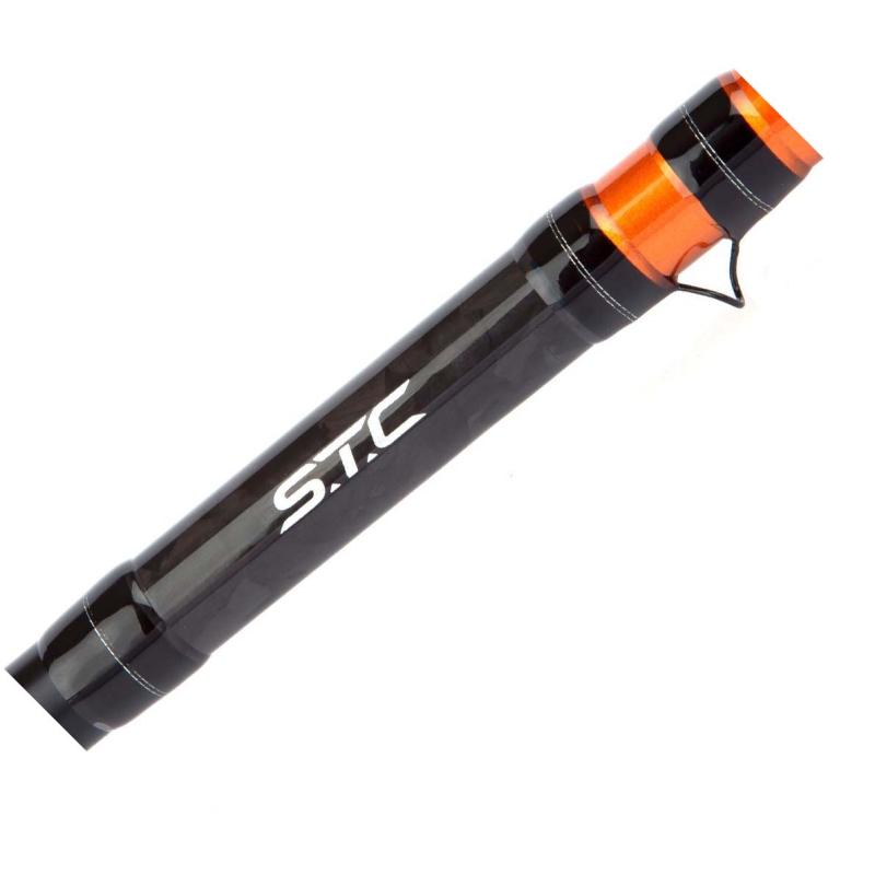 Shimano STC AX Casting 2,10m 3-12g 4pc
