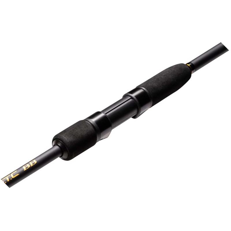 Shimano STC BB Spinning 2,10m 7-21g 4pc