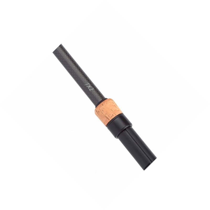 Shimano TX-2A Carp Cork Intensity 3,66m 12'0'' 3,50+lb 2pc