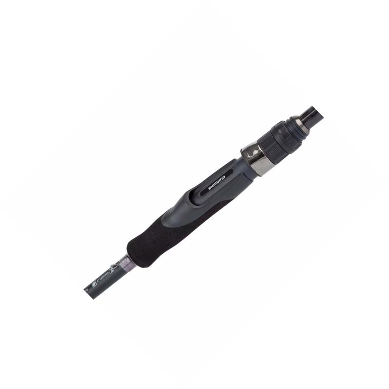 Shimano Bassterra A Seabass Spinning 2,90m 9'6" 15-60g 2pc