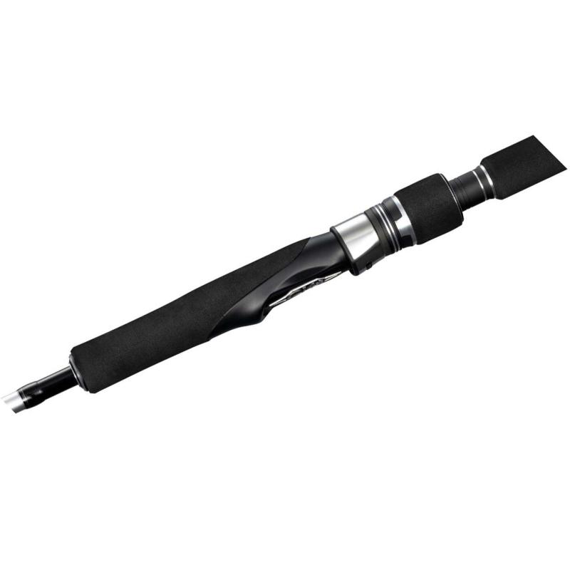 Shimano 25Grappler Type Jigging 1,83m 6'0" 180g 1+1pc Spin