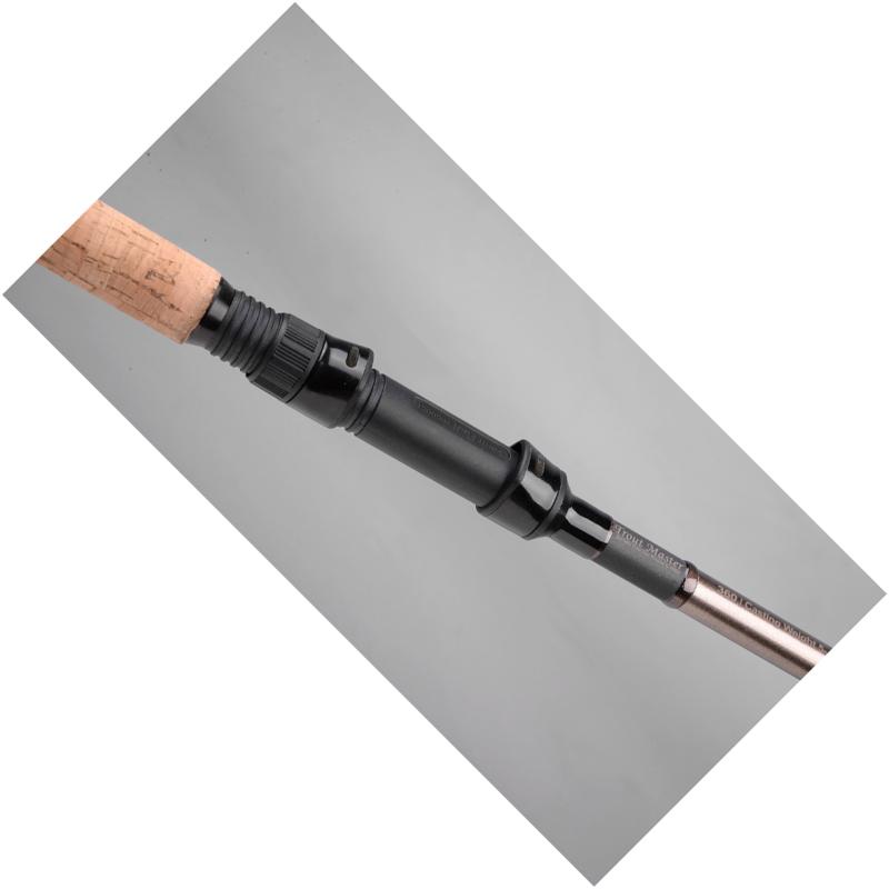 Spro Tactical Lake Trout 3.6M 5-40G