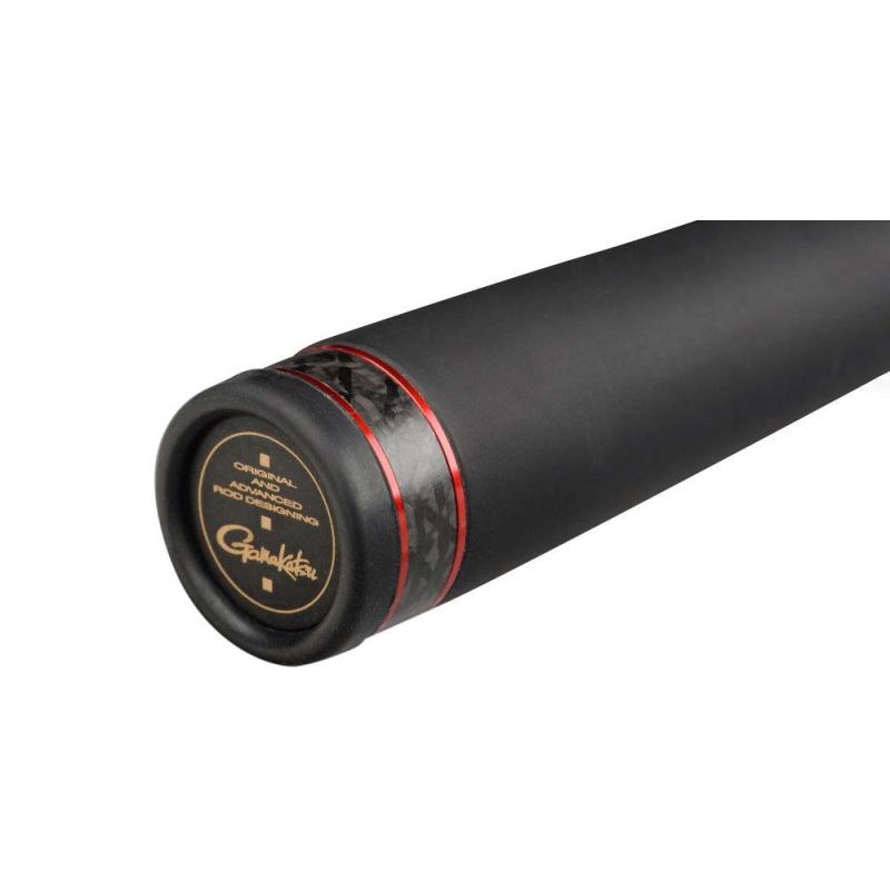 Gamakatsu Akilas 2018 90Xh 2,70m 15-60g