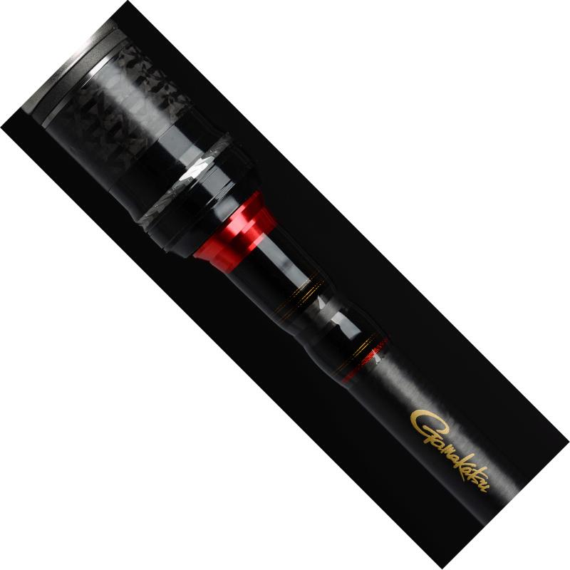 Gamakatsu Akilas 2018 90Xh 2,70m 15-60g