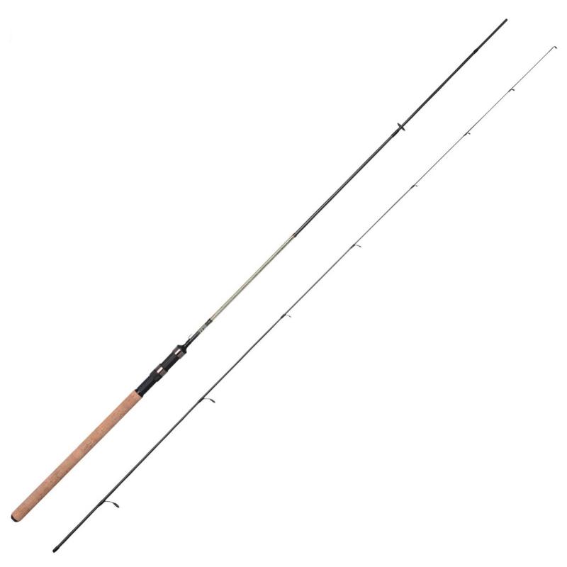 Spro Tactical Trout Spoon 2.1M 1-6G