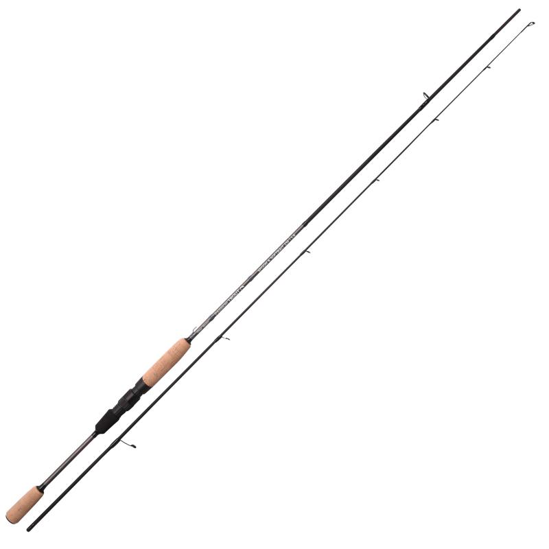 Spro Passion Trout Spoon & S.Bait 1.80M 1-6G
