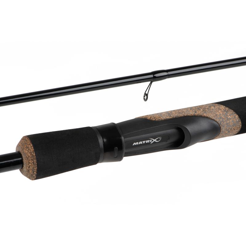 Matrix Ethos Xrw 12Ft 3.7M Waggler 30G