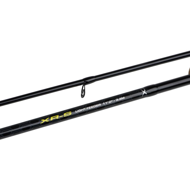 Matrix Ethos Xrs 11Ft 3.3M Light Feeder 30G 2.2mm