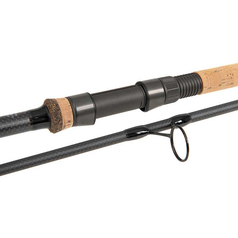 Fox Horizon X3 - S 10ft 3.00lb CORK Handle