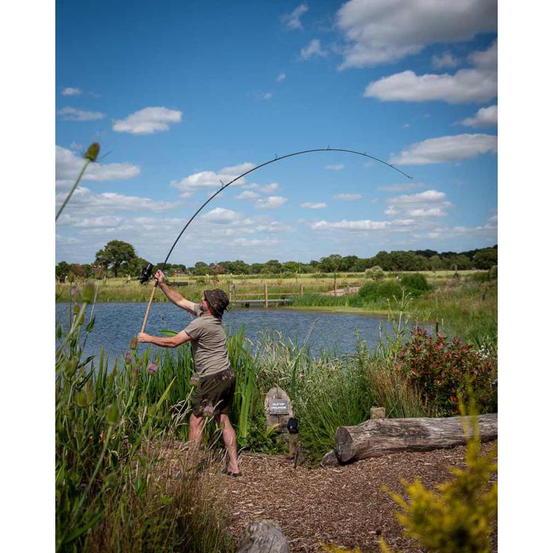 Fox Horizon X3 - S 10ft 3.50lb CORK Handle