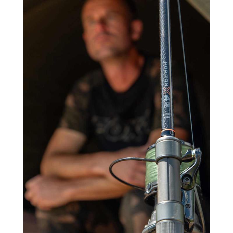 Fox Horizon X4 - S 13ft 3.75 LB FULL SHRINK